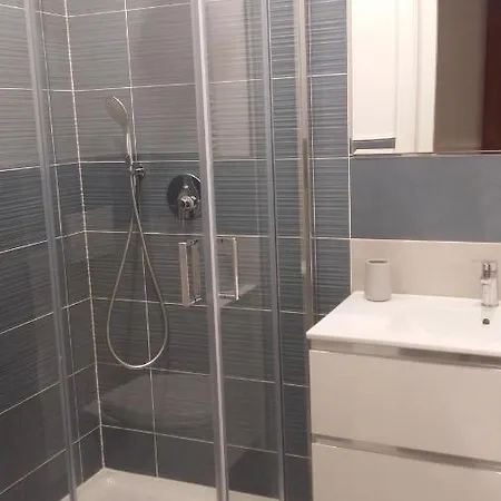 Apartamento Mare Pital Marina di Massa