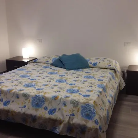 Mare Pital Apartment *