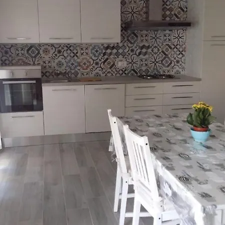 Mare Pital Apartamento
