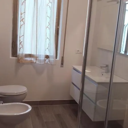 Apartment Mare Pital *