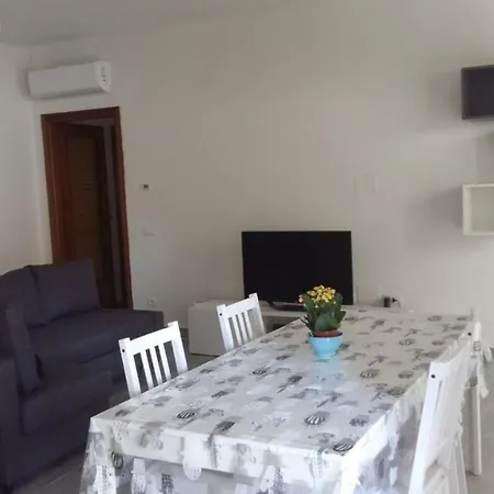 Mare Pital Apartamento
