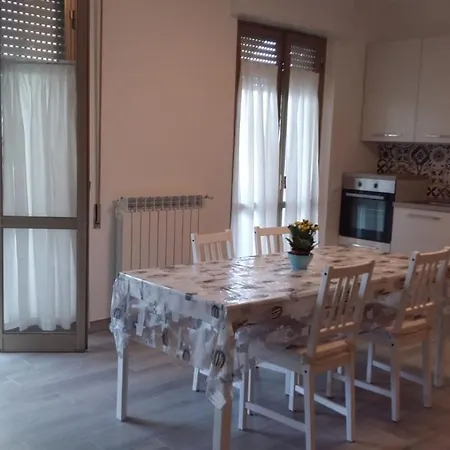 Mare Pital Apartamento *
