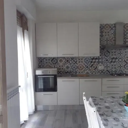 Apartamento Mare Pital