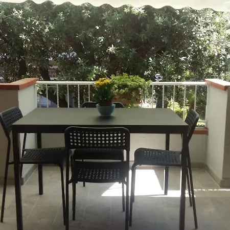 Apartment Mare Pital