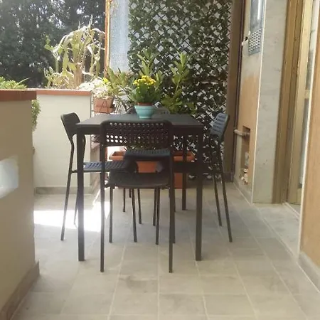 Apartment Mare Pital Marina di Massa