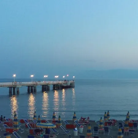 Mare Pital * Marina di Massa