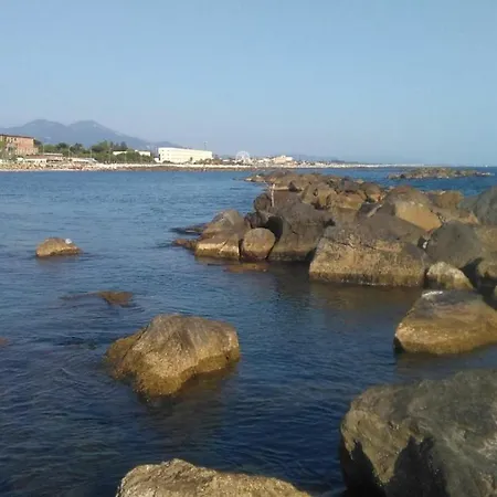 Mare Pital Apartment Marina di Massa
