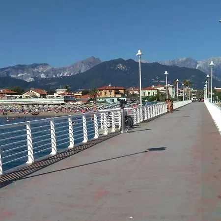 Mare Pital Marina di Massa