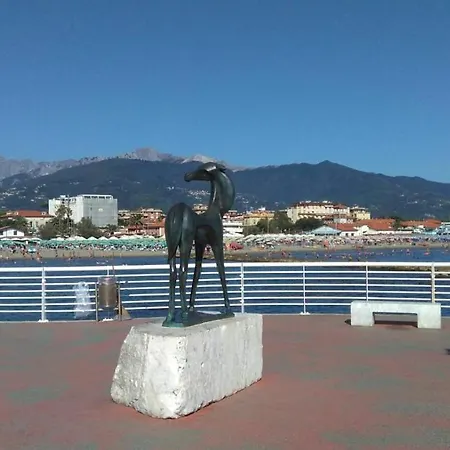 Mare Pital Marina di Massa