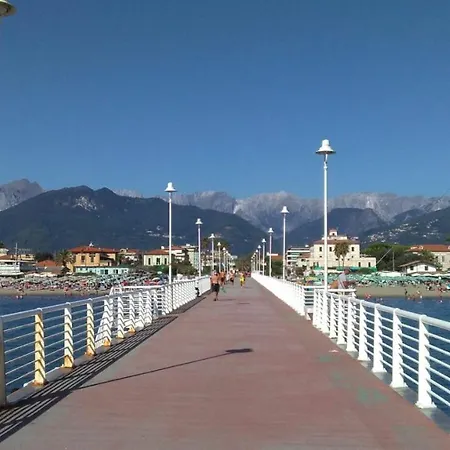 Mare Pital Apartamento *