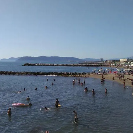 Apartamento Mare Pital