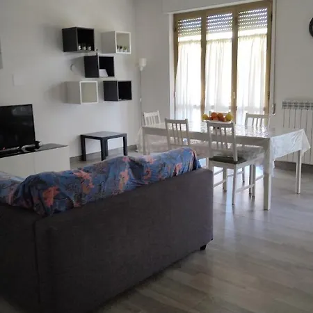 Apartamento Mare Pital Marina di Massa